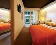 Hôtel Vespera Losinj à Mali Lošinj Extérieur photo